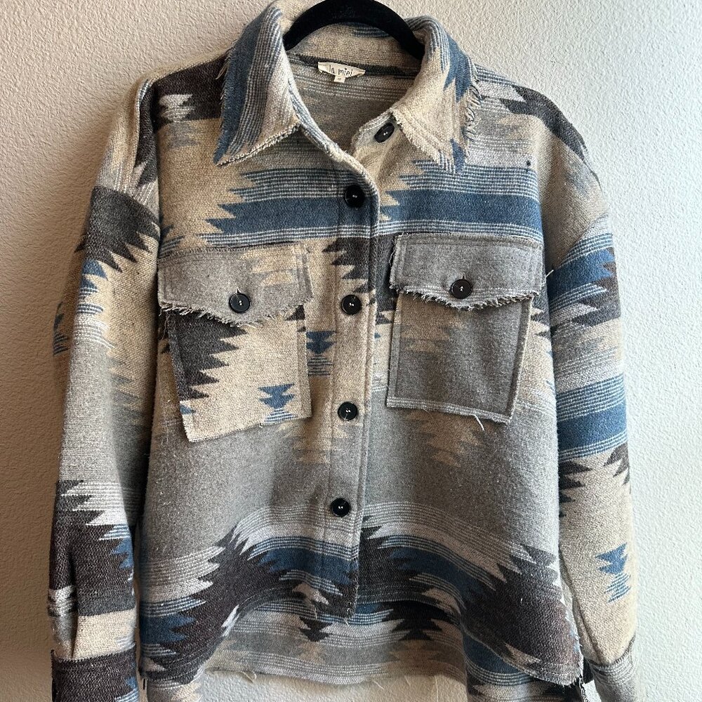 Vintage Jacket